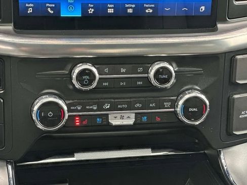 Used 2022 Ford F150 Lariat image 4