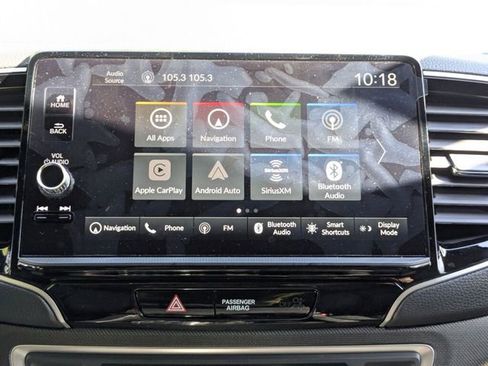New 2026 Honda Ridgeline TrailSport image 14