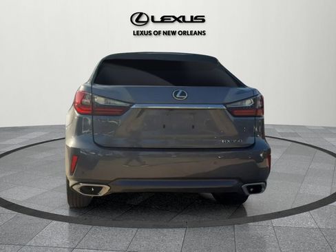 Used 2019 Lexus RX 350 FWD w/ Navigation Package image 6
