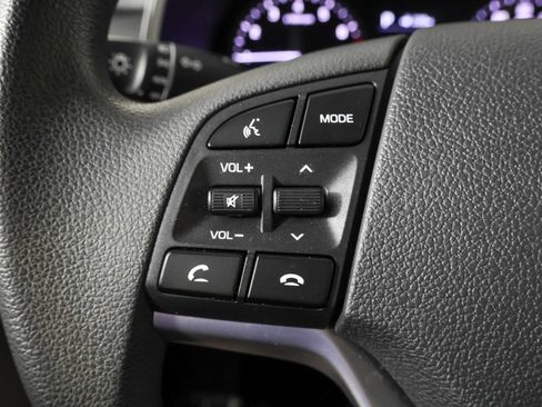 Used 2020 Hyundai Tucson Value AWD/4WD image 27