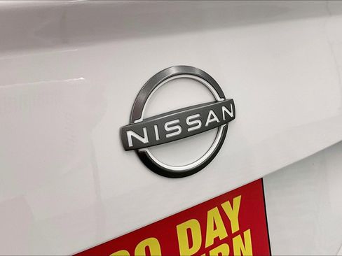 New 2025 Nissan Versa S w/ S Plus Package FWD image 37