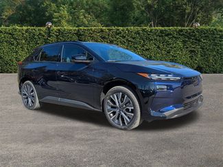 New 2026 Subaru Solterra Limited XT video 2