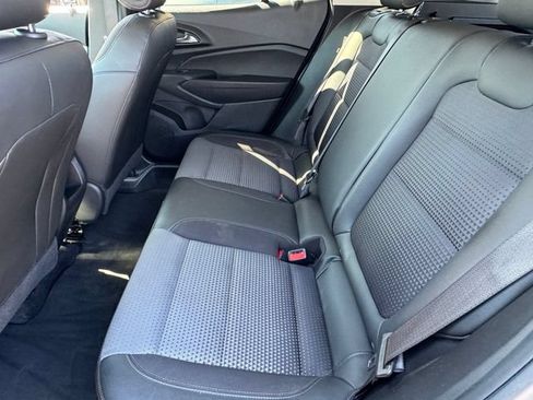 Certified 2024 Chevrolet Trax LT w/ Driver Confidence Package FWD image 11