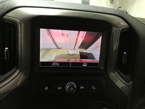 New 2026 GMC Sierra 1500 Pro w/ Pro Value Package image 36