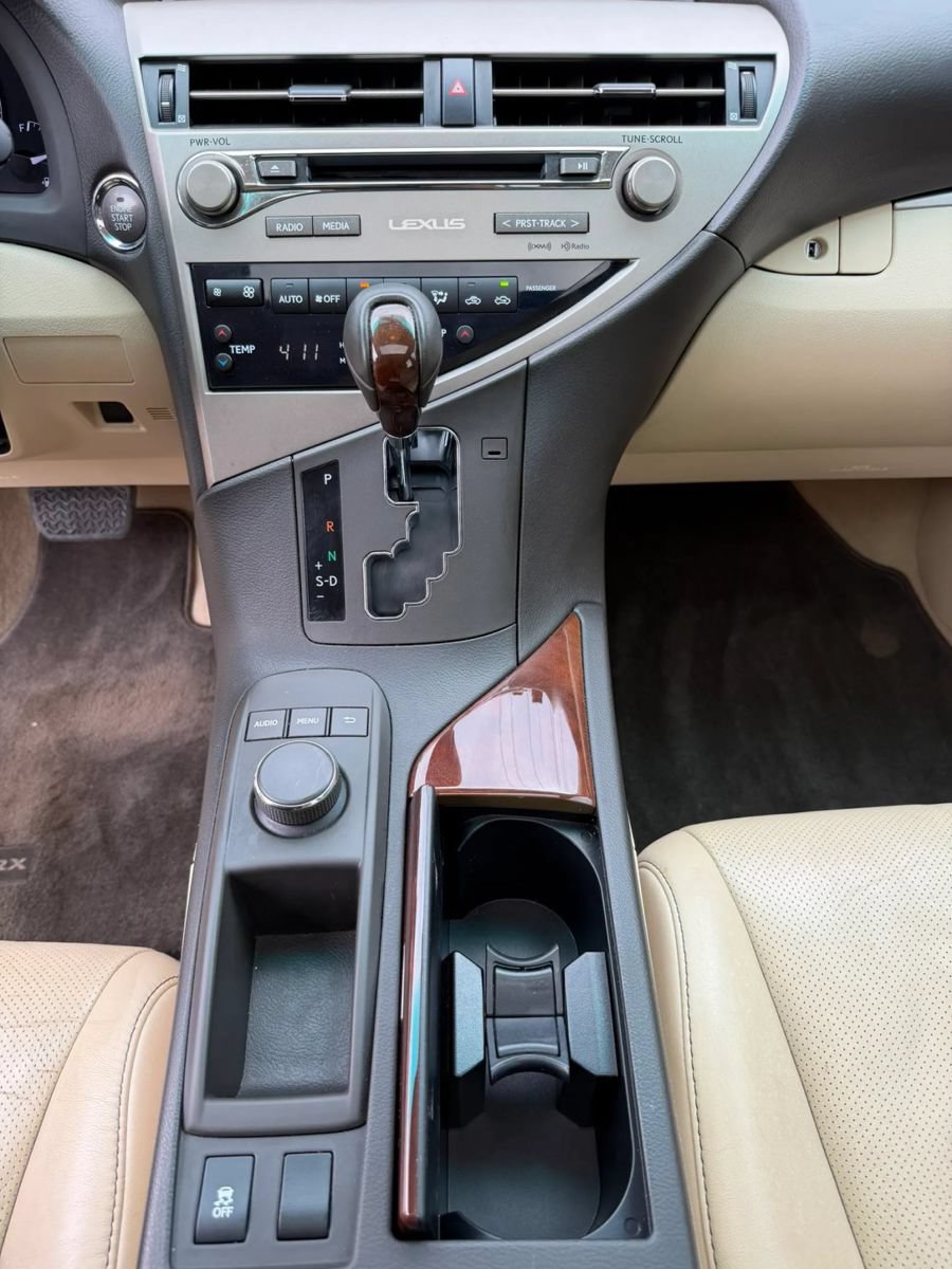 Used 2015 Lexus RX 350 FWD image 17