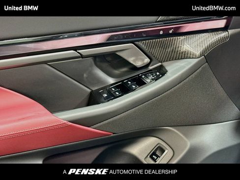 New 2027 BMW 530i w/ M Sport Package RWD image 3