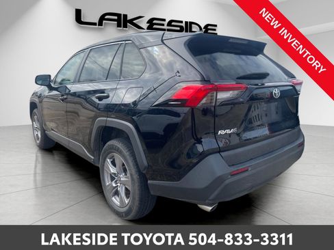 Certified 2024 Toyota RAV4 XLE image 5