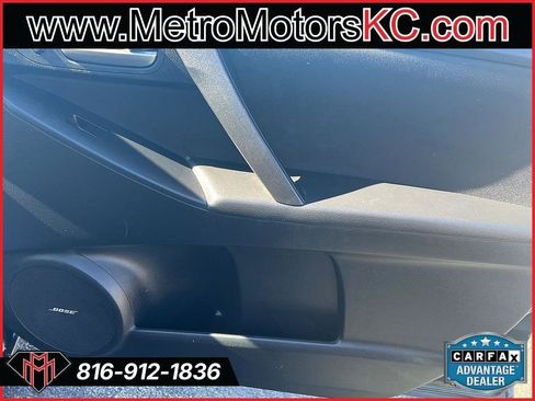 Used 2010 MAZDA MAZDA3 i Touring image 38