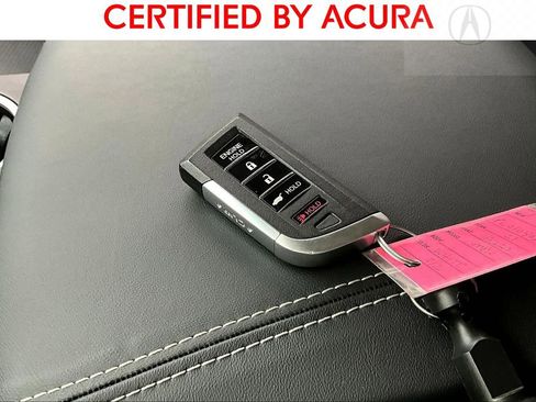 Certified 2023 Acura MDX SH-AWD w/ Advance Package image 13