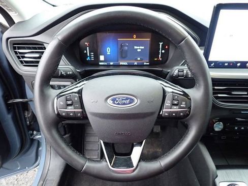 Certified 2024 Ford Escape Active w/ Tech Pack #1 AWD/4WD image 25