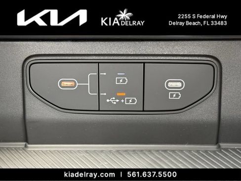New 2026 Kia Sportage LX FWD image 20