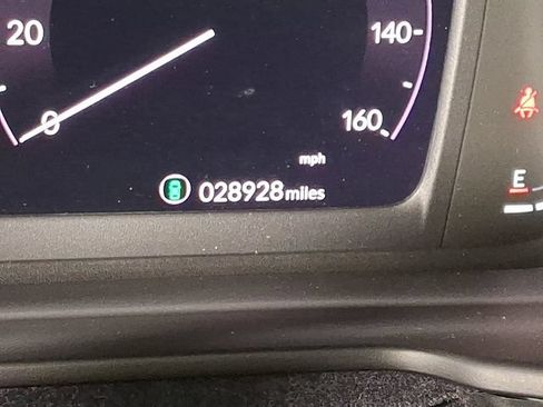 Used 2023 Honda Accord LX image 19