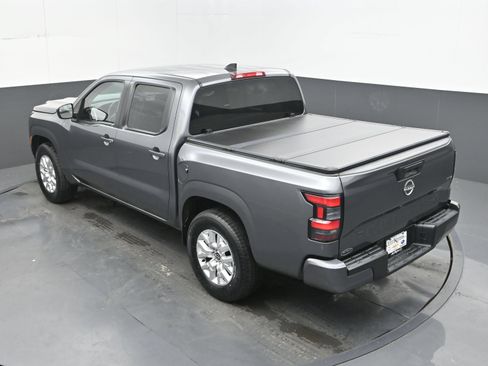 Used 2023 Nissan Frontier SV RWD image 30
