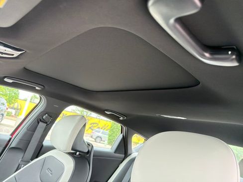 New 2026 Kia K4 EX FWD image 16