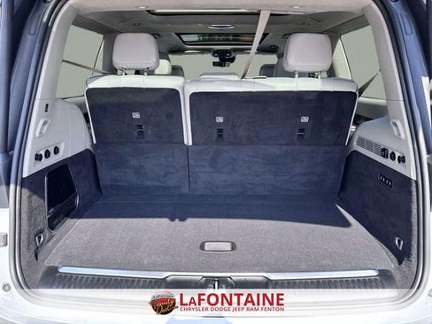 Used 2022 Jeep Grand Wagoneer Series II w/ Convenience Group III AWD/4WD image 27