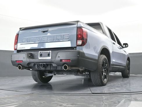 Used 2024 Honda Ridgeline Black Edition image 65