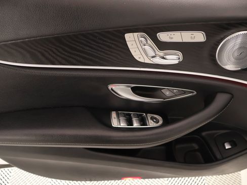 Used 2019 Mercedes-Benz E 450 4MATIC Sedan image 16