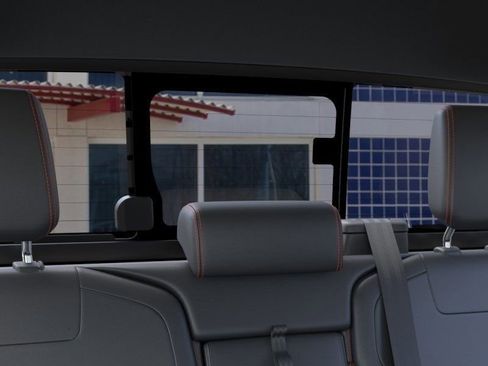 New 2025 Ford Ranger Raptor image 23