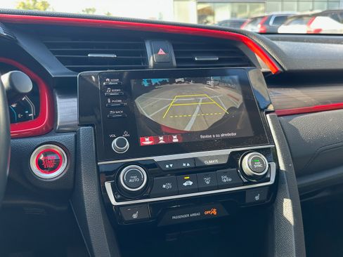 Used 2019 Honda Civic EX image 18