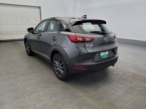 Used 2018 MAZDA CX-3 Touring w/ Preferred Equipment Package image 5