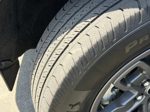 Certified 2023 Ford Bronco Sport Big Bend AWD/4WD image 18