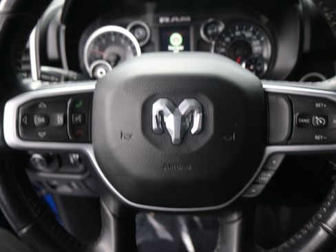 Used 2020 RAM 1500 Big Horn image 16