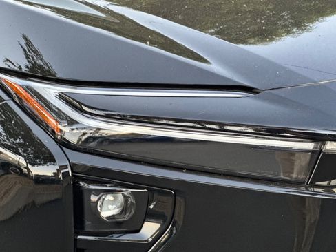 New 2026 Toyota bZ image 31