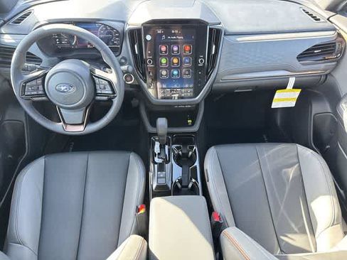 New 2026 Subaru Forester Sport AWD/4WD image 14