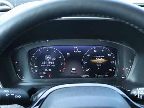 Used 2023 Honda Pilot Elite image 28