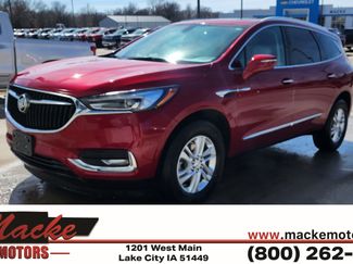 Used 2021 Buick Enclave Essence w/ Sound and Sites Package video 1