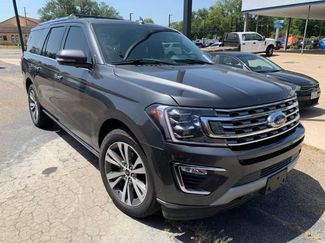 Used 2020 Ford Expedition Max Limited w/ Equipment Group 302A AWD/4WD video 1