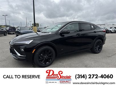 New 2026 Buick Envista Sport Touring w/ Convenience II Package