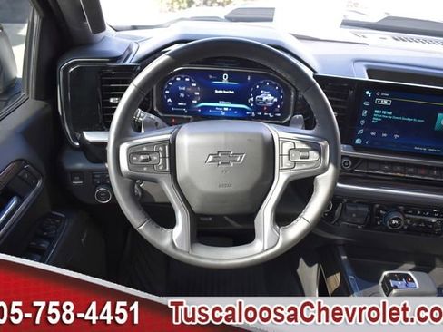 Used 2026 Chevrolet Silverado 1500 LT Trail Boss w/ Convenience Package II image 27