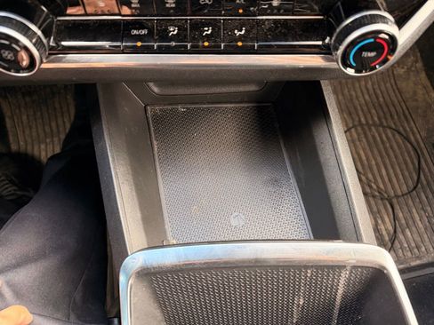 Used 2026 Chevrolet Equinox LT w/ LPO, Floor Liner Package image 19