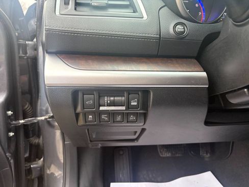 Used 2019 Subaru Outback 2.5i Limited image 10