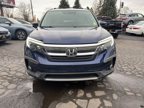 Used 2019 Honda Pilot EX-L image 12
