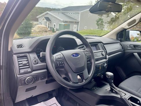 Used 2019 Ford Ranger XL w/ Equipment Group 101A Mid image 11