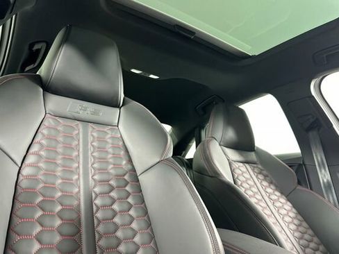 Used 2023 Audi RS 3 w/ RS Technology Package image 18