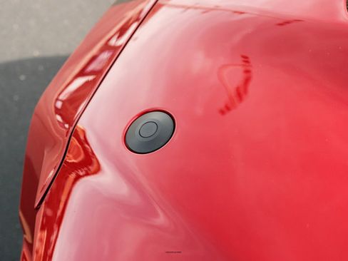 Used 2020 Ford Mustang Shelby GT500 w/ Carbon Fiber Track Pack image 97