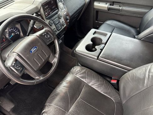 Used 2013 Ford F250 Lariat AWD/4WD image 10