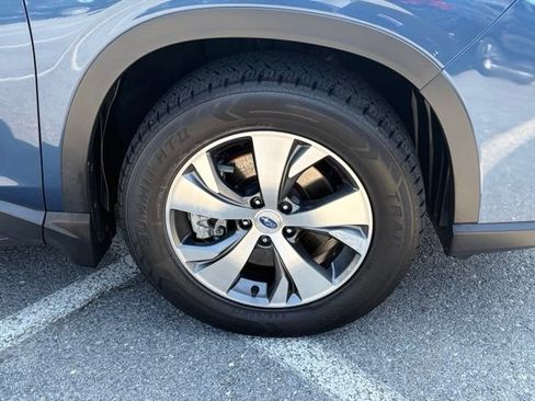 Used 2020 Subaru Ascent Premium w/ Convenience Package AWD/4WD image 11