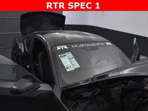 Used 2024 Ford Mustang GT w/ GT Performance Package image 36