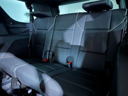 Used 2023 Cadillac Escalade Sport w/ LPO, ONYX Package AWD/4WD image 54