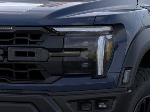 New 2025 Ford F150 Raptor image 18
