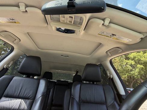 Used 2014 Honda CR-V EX-L image 33