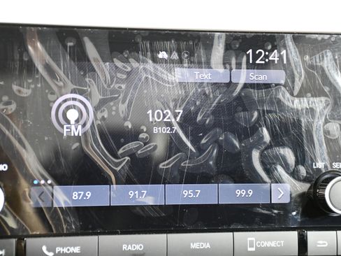Certified 2025 Honda Accord SE image 26