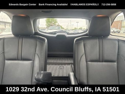 Used 2017 Toyota Highlander SE AWD/4WD image 20