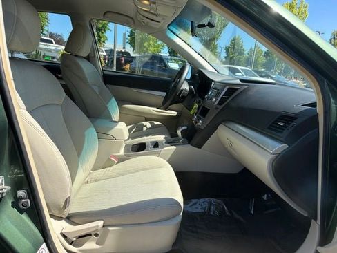 Used 2012 Subaru Outback 2.5i AWD/4WD image 11