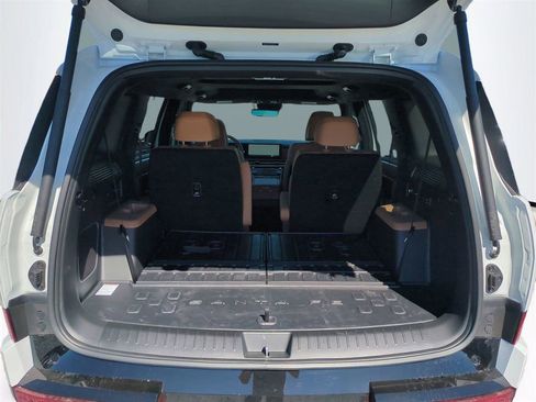 New 2026 Hyundai Santa Fe Calligraphy image 14