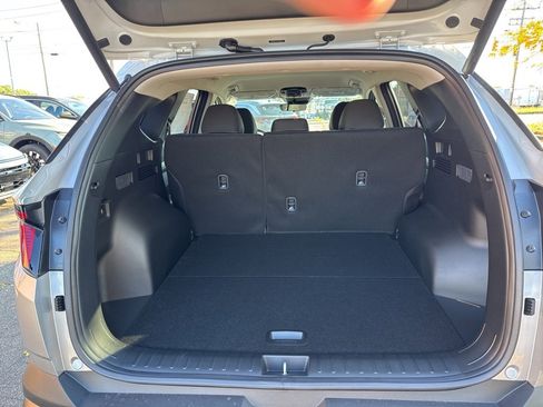 New 2026 Hyundai Tucson SEL image 15